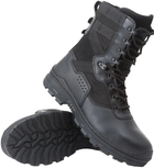 Ботинки Magnum Boots Scorpion II 8.0 SZ 44 Black - изображение 4