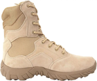 Ботинки Magnum Boots Cobra 8.0 V1 Desert 48 Desert Tan - зображення 2