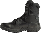 Ботинки Magnum Boots Cobra 8.0 V1 42 Black - изображение 3