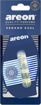 Areon Sport Lux Verano Azul Ароматизатор для автомобиля 5ml (905714-44685)