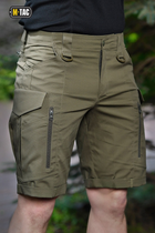 Шорти M-Tac Conquistador Flex Dark Olive 3XL - зображення 7