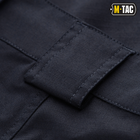 Шорти M-Tac Aggressor Gen.II Flex Dark Navy Blue L - зображення 5