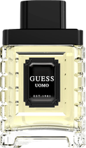 Лосьйон після гоління Guess Men's EST.1981 Homme 100 мл (085715326652) - зображення 1