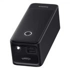 Автомобильное пуско-зарядное устройство портативное Baseus Super Energy Alpha Series Jump Starter 600A (C00259200121-00)