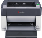 Drukarka Kyocera Ecosys FS-1061DN (WLONONWCRBFXA) - obraz 5