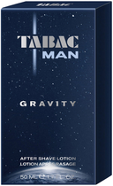 Лосьйон після гоління Tabac Original Man Gravity After Shave Lotion 50 мл (4011700454136) - зображення 3