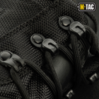 Тактичні зимові черевики Thinsulate M-Tac Black 40 - зображення 7