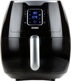 Мультипіч (аерофритюрниця) Domo Deli Fryer XXL DO513FR