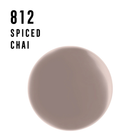 Lakier do paznokci Max Factor Miracle Pure 812 Spiced Chai 12 ml (3616303252632) - obraz 3