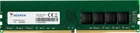 Пам'ять для настільних комп'ютерів Adata Premier DDR4 32 GB 3200MHz CL22 (AD4U320032G22-SGN)