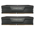 Пам'ять для настільних комп'ютерів Corsair 32 GB 2x16GB DDR5 4800 MHz Vengeance (CMK32GX5M2A4800C40)