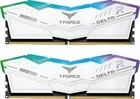 Пам'ять для настільних комп'ютерів Team T-Force Delta 32 GB DDR5 6000 MHz (FF4D532G6000HC38ADC01)