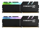 Пам'ять для настільних комп'ютерів G.Skill Trident Z DDR4 16 GB 3200MHz CL16 (F4-3200C16D-16GTZRX)