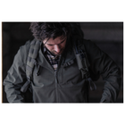 Куртка демісезонна 5.11 Tactical Nevada Softshell Jacket 2XL RANGER GREEN - зображення 10