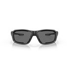 Очки баллистические Oakley® SI Ballistic HNBL Grey - изображение 2