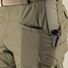 Штани тактичні 5.11 Tactical Icon Pants W31/L34 RANGER GREEN - зображення 14