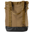 Сумка универсальная 5.11 Tactical Load Ready Utility Tall Bag 26L Kangaroo - изображение 4