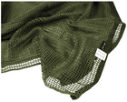 Сітка-шарф маскувальна Olive - зображення 5