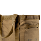 Сумка универсальная 5.11 Tactical Load Ready Utility Tall Bag 26L Kangaroo - изображение 9