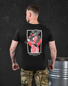 Тактическая потоотводящая футболка odin viking oliva XXXL - изображение 3