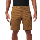 Шорти 5.11 Tactical® Icon 10 Shorts 40 Kangaroo - зображення 1