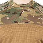 Рубашка полевая LACERTA L/S L MTP/MCU camo - изображение 4