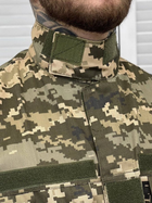 Тактический костюм пиксель всу устаой M - изображение 8
