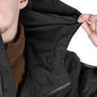 Куртка зимняя 5.11 Tactical Bastion Jacket M Black - изображение 6
