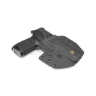 Кобура ATA-Gear Hit Factor v.1 Glock 19/23/19X/45 Black (HF1GL19L-BK) - изображение 2