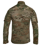 Рубашка тактическая под бронежилет 5.11 Tactical Hot Weather Combat Shirt 2XL/Regular Multicam - изображение 9