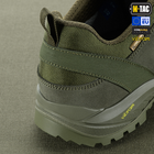 Кросівки M-Tac тактичні демісезонні Pro Line Ranger Green 45 - зображення 11