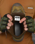 Тактические ботинки vaneda олива 44 - изображение 5