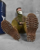 Тактические ботинки puddle Койот 40 - изображение 4