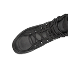 Ботинки Lowa RENEGADE II GTX® MID TF UK 12/EU 47 Black - зображення 6