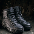 Ботинки Lowa RENEGADE II GTX® MID TF UK 10.5/EU 45 Black - зображення 10