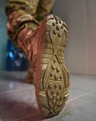 Тактичні черевики monolit cordura мультикам 41 - зображення 10