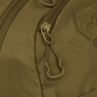 Рюкзак тактичний Highlander Eagle 1 Backpack 20L Coyote Tan (TT192-CT) - изображение 15