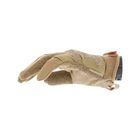 Перчатки тактические Mechanix Specialty Vent Coyote Gloves 2XL Coyote - изображение 4