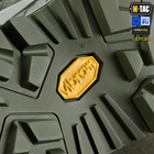 Кроссовки M-Tac тактические демисезонные Pro Line Ranger Green 36 - изображение 12