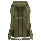 Рюкзак тактичний Highlander Eagle 3 Backpack 40L Olive (TT194-OG) - изображение 4
