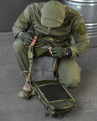 Тактический штурмовой рюкзак л - изображение 8