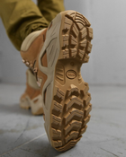 Тактичні черевики vaneda кайот 42 - зображення 4