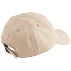 Бейсболка тактична 5.11 Flag Bearer Cap Khaki - зображення 4