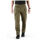 Тактические брюки 5.11 ABR PRO PANT W30/L36 RANGER GREEN - изображение 4