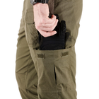 Тактичні штани 5.11 ABR PRO PANT W30/L36 RANGER GREEN - зображення 15