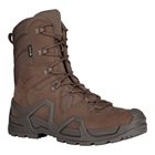 Ботинки женские Lowa Zephyr MK2 GTX HI Ws TF UK 5.5/EU 39 Dark Brown - изображение 4