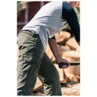 Штани тактичні жіночі 5.11 Tactical ABR PRO Pants - Women's 12/Long Dark Navy - зображення 10