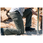 Штани тактичні жіночі 5.11 Tactical ABR PRO Pants - Women's 12/Long Dark Navy - зображення 11