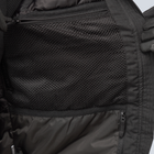 Тактична зимова куртка UATAC Black RipStop Climashield Apex XL - изображение 15