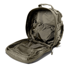 Сумка-рюкзак тактическая 5.11 Tactical RUSH MOAB 6 RANGER GREEN - изображение 5